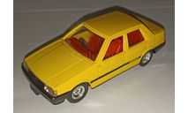 Toyota Corolla V E80, масштабная модель, Tomica, scale43