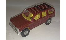 Ford Explorer UN46, масштабная модель, Maisto-Swarovski, scale43