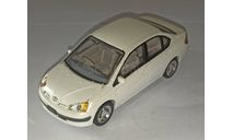 Toyota Prius, масштабная модель, M-tech, scale43