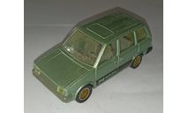 Nissan Prairie, масштабная модель, Solido, scale43