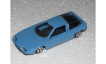 Citroen GS Camargue Bertone, масштабная модель, Citroën, Norev, scale43