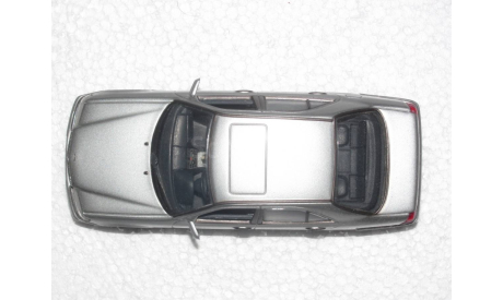 Mercedes Benz C36 AMG W202, масштабная модель, Minichamps, scale43, Mercedes-Benz