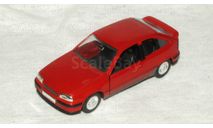 Opel Kadett E, масштабная модель, gama, scale43