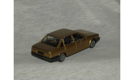 Talbot Tagora, масштабная модель, Solido, scale43