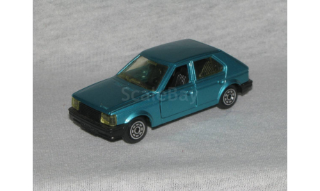 Simca Horizon, масштабная модель, Norev, scale43