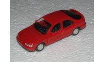 Ford Mondeo, масштабная модель, Gama, scale43