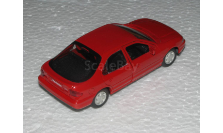 Ford Mondeo, масштабная модель, Gama, scale43