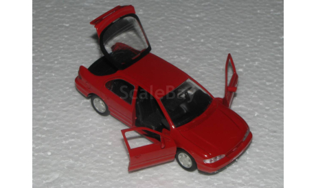 Ford Mondeo, масштабная модель, Gama, scale43