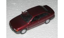 Opel Astra F, масштабная модель, gama, scale43