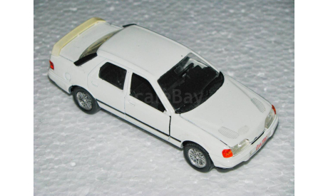 Ford Sierra 2,5i, масштабная модель, Vitesse, scale43