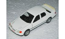 Ford Sierra 2,5i, масштабная модель, Vitesse, scale43