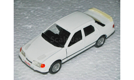 Ford Sierra 2,5i, масштабная модель, Vitesse, scale43