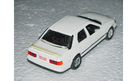 Ford Sierra 2,5i, масштабная модель, Vitesse, scale43