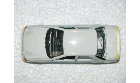 Ford Sierra 2,5i, масштабная модель, Vitesse, scale43