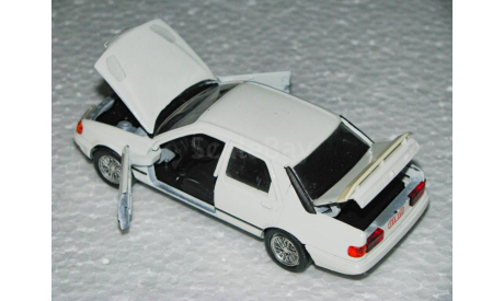 Ford Sierra 2,5i, масштабная модель, Vitesse, scale43