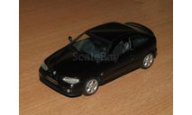Renault Megane coupe 16V, масштабная модель, Vitesse, scale43