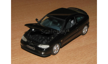 Renault Megane coupe 16V, масштабная модель, Vitesse, scale43