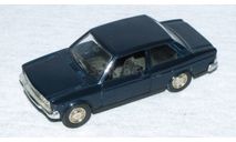 Fiat 131, масштабная модель, Polistil, scale43
