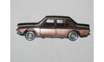 Audi 100 LS C1 F104, масштабная модель, Polistil, scale43