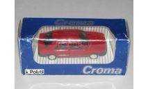 Fiat Croma, масштабная модель, Polistil, scale43