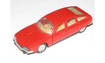 Citroen CX, масштабная модель, Joal, scale43, Citroën