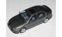 Seat Toledo, масштабная модель, Minichamps, 1:43, 1/43