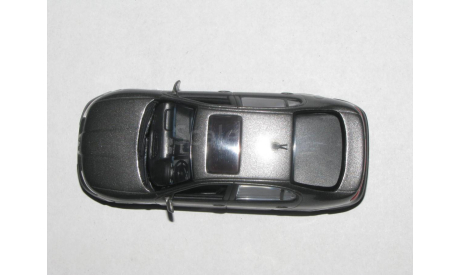 Seat Toledo, масштабная модель, Minichamps, scale43