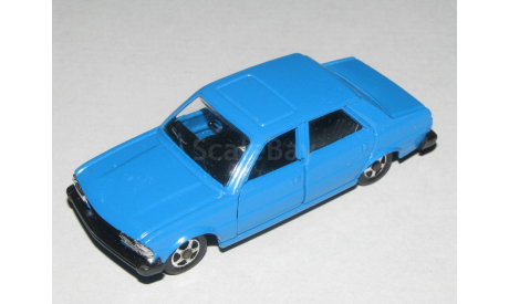 Peugeot 305, масштабная модель, Mebetoys, scale43