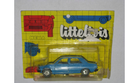Peugeot 305, масштабная модель, Mebetoys, scale43