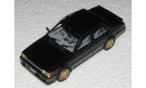 Mitsubishi Lancer 1984 A175A EX 1800 GSR Intercooler, масштабная модель, DISM, scale43