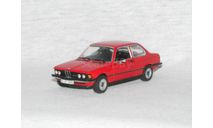 BMW 323i e21, масштабная модель, Minichamps, 1:43, 1/43