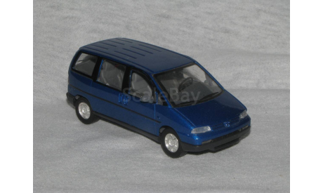 Peugeot 806, масштабная модель, Solido, scale43