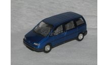 Peugeot 806, масштабная модель, Solido, scale43