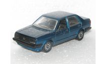 VW Volkswagen VW Jetta II, масштабная модель, Schabak, scale43