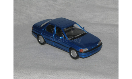 Ford Orion, масштабная модель, Schabak, scale43