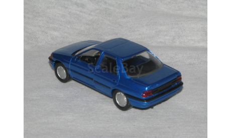 Ford Orion, масштабная модель, Schabak, scale43