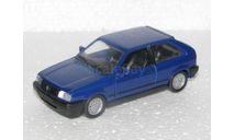 VW Volkswagen Polo II, масштабная модель, Schabak, 1:43, 1/43