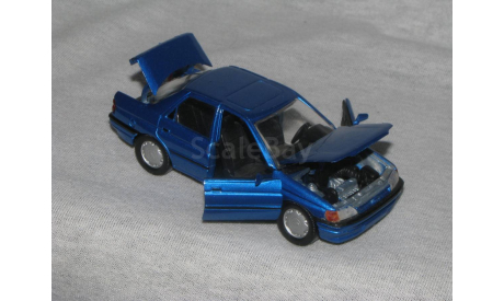 Ford Orion, масштабная модель, Schabak, scale43