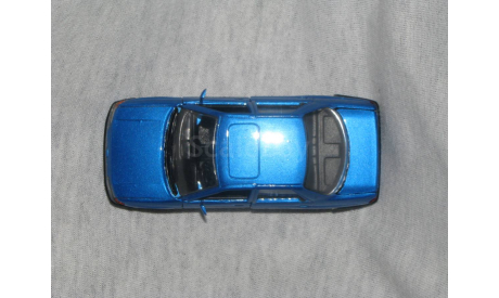 Ford Orion, масштабная модель, Schabak, scale43