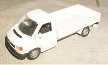 VW Volkswagen Transporter T4, масштабная модель, Schabak, scale43