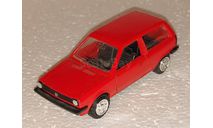 VW Volkswagen Polo I, масштабная модель, Conrad, scale43
