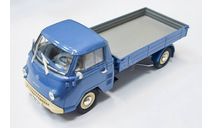 Tempo Matador, масштабная модель, Schuco, scale43