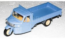 Daihatsu CM10T, масштабная модель, 1:43, 1/43