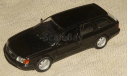 Audi 100 C4 avant, масштабная модель, Schabak, scale43