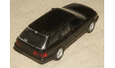 Audi 100 C4 avant, масштабная модель, Schabak, scale43