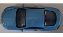 Bentley Continental GT (2003), масштабная модель, Minichamps, 1:43, 1/43