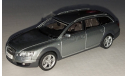 Audi A6 Allroad Quattro (2006), масштабная модель, Autoart, scale43