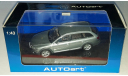 Audi A6 Allroad Quattro (2006), масштабная модель, Autoart, scale43