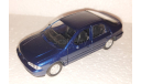 Ford Mondeo, масштабная модель, Gama, scale43