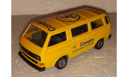 VW T3 Transporter syncro ’Condor’